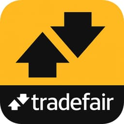 Tradefair Logo